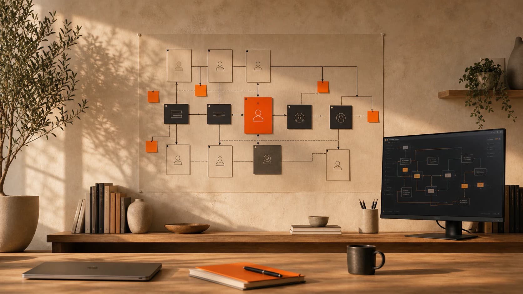 Where AI Agents Actually Belong In A Team