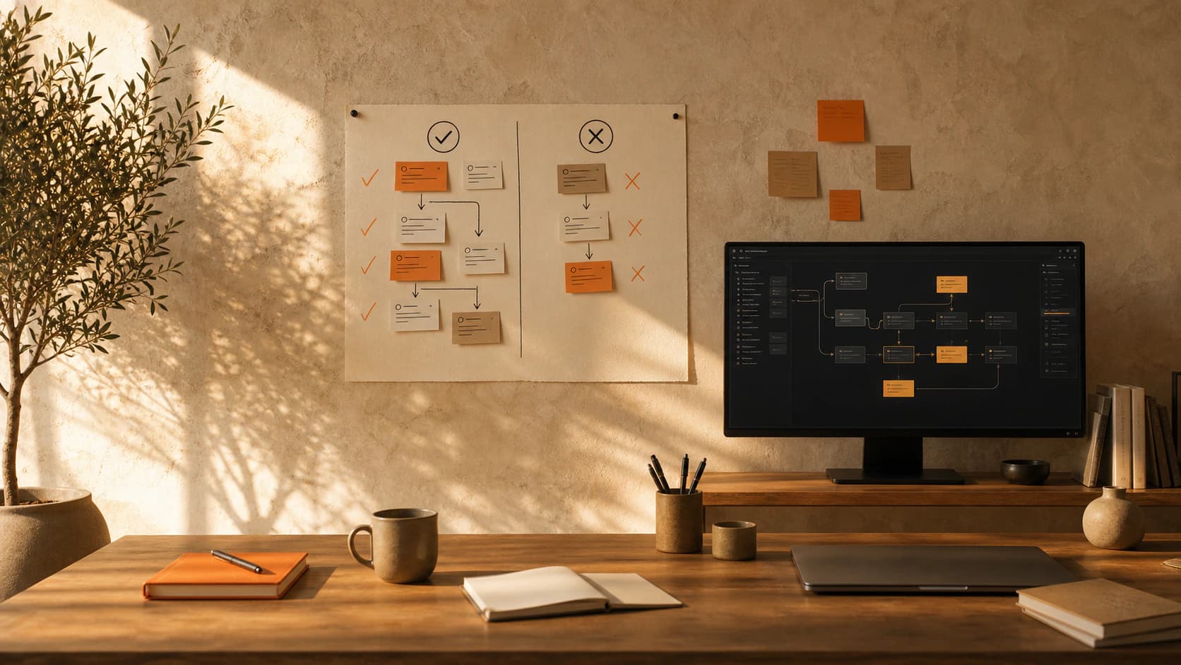 How To Spot Automation Work Worth Doing