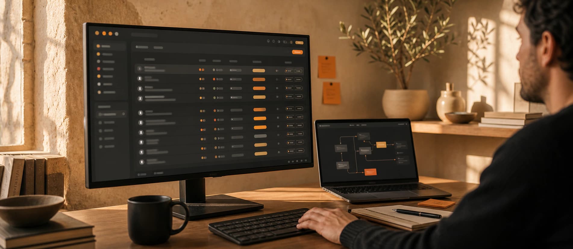 Design Around The Repeat