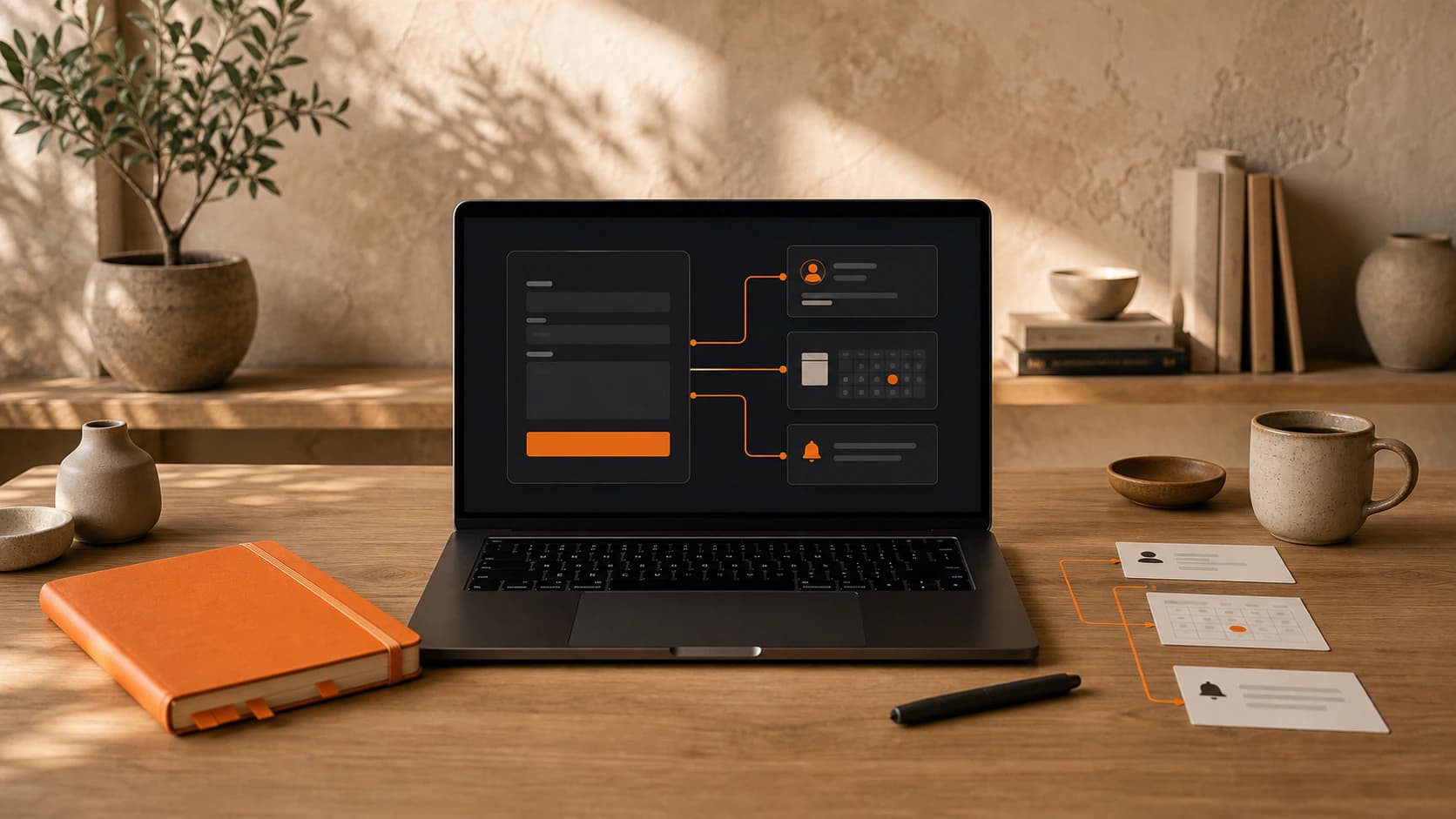 Why Your Website Should Trigger Real Work